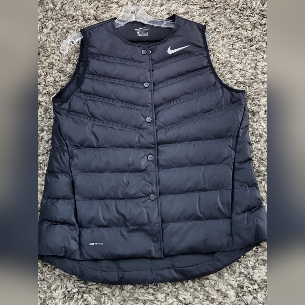 Womens Nike Vest
